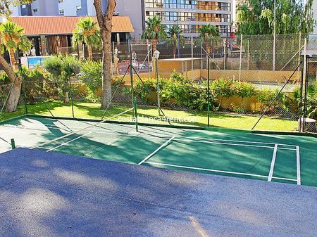 Benidorm Levante Winter let - Photo 4