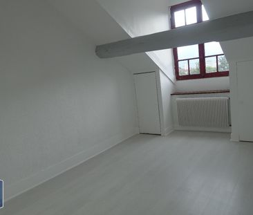 Location appartement 3 pièces de 39.12m² - Photo 4