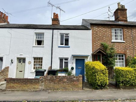 2 bedroom terraced house to rent - Photo 5