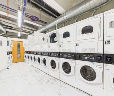 Room in a Shared Flat, Block, L3 - Photo 4