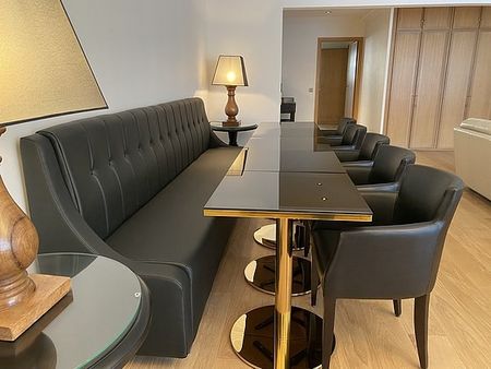 Tout savoir sur cet appartement à Paris 16ème - Photo 3