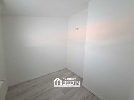 louer Appartement T2 Toulouse 1 chambre - Photo 5