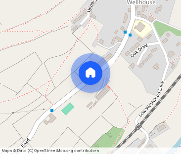 Lower Wellhouse, Golcar - Photo 1