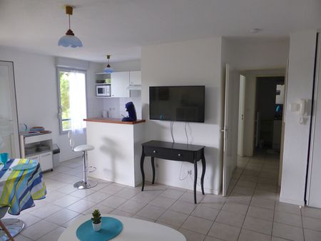 Appartement T2 Carcassonne à louer - Photo 3