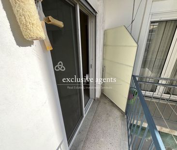 Studio/Γκαρσονιέρα για ενοικίαση Λόφος Φιλαρέτου (Καλλιθέα) - Photo 3