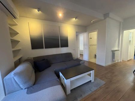 Piso de alquiler en De Valderrodrigo, Valdezarza - Foto 3