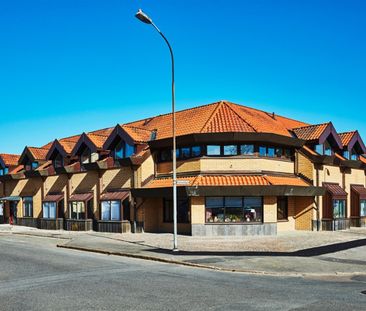 Strandvägen 2 B - Foto 2