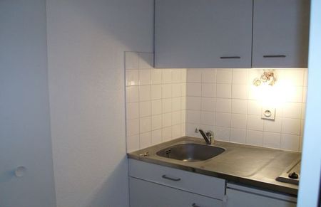 Appartement - 1 pièce - Jardin Lecoq/Facultés - Photo 3