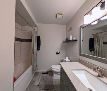 For Lease - 19 Ascot Avenue Unit# Upper, Brampton, Ontario - Photo 5