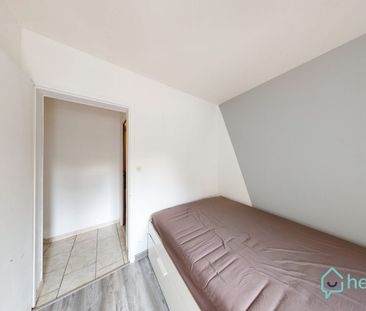 Location Appartement 3 pièces 53m² CHARLEVILLE MEZIERES 08000 - Photo 4