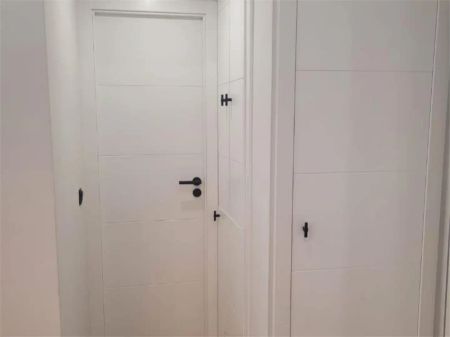 Piso de alquiler en Calle de Potosí, 2, Hispanoamérica - Bernabéu - Photo 3