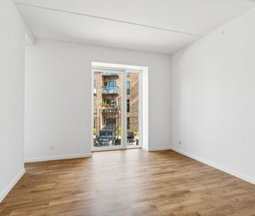 FANTASTISK 4 VÆRELSES I RISSKOV - Foto 6