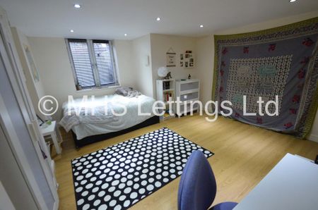 16 Newport Gardens, Leeds, LS6 3DA - Photo 4