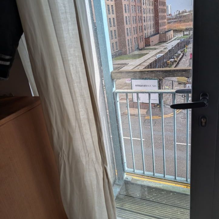 1 Bed Flat, Ordsall Lane, M5 - Photo 1