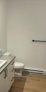 Appartement 4 1/2 Secteur paisible à 5 mins des services St-Hyacinthe à louer - Photo 3