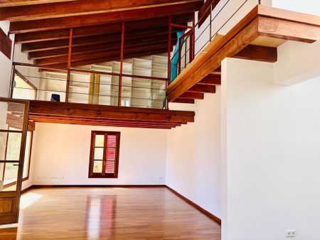 Luxury 3 room Detached House for rent in Esporles, Balearic Islands - Photo 3