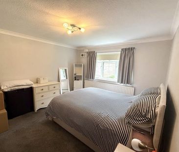 2 Bedroom Apartment To Let - Photo 6