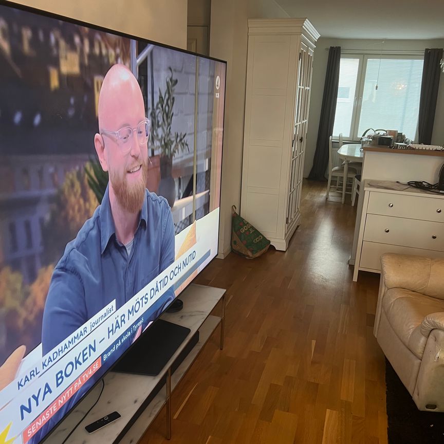 Margreteborgsvägen, Sollentuna - Photo 1