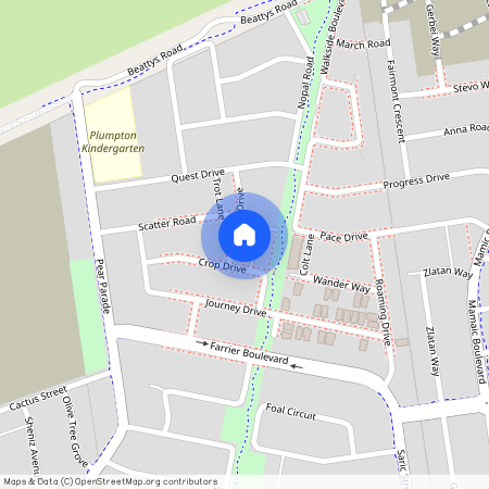 12 Orange Drive, Fraser Rise