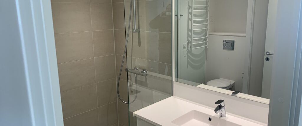 Tårnfalkevej 7, st. dør 1, Frederikssund - Photo 1