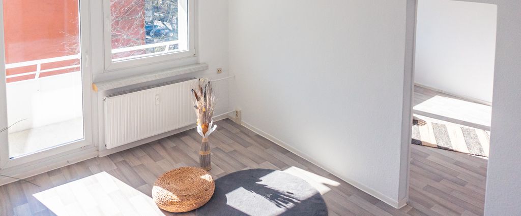 2-Raum-Wohnung - Photo 1