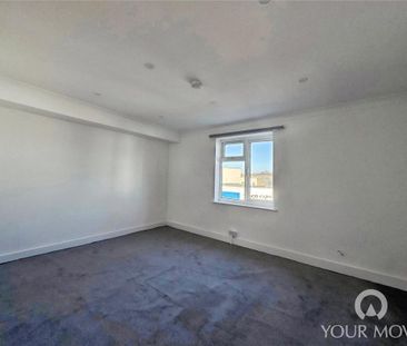 1 bedroom maisonette to rent - Photo 4