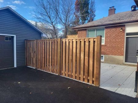 For Lease - 116 Elinor Avenue Unit# Lower Level, Toronto, Ontario - Photo 2