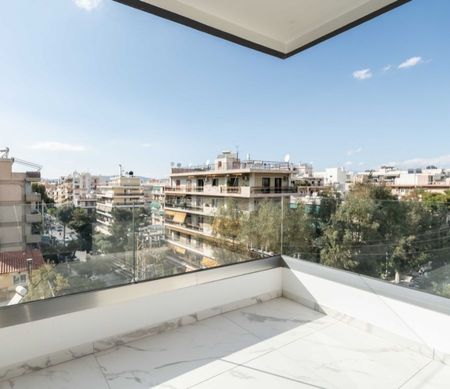 Διαμέρισμα για ενοικίαση Παναγίτσα (Παλαιό Φάληρο) - Photo 2