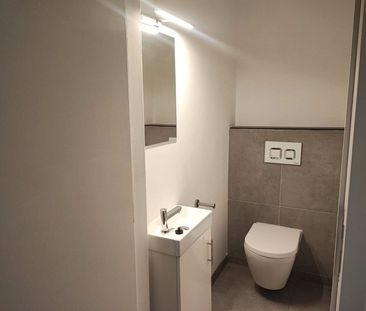 Leuk en modern gelijkvloers appartement met 3 slpks en tuin gelegen... - Photo 2