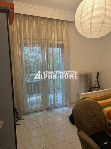 Studio/Γκαρσονιέρα για ενοικίαση Χαριλάου - Photo 4