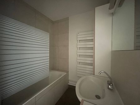 Appartement 2 pièces – LYON - Photo 3