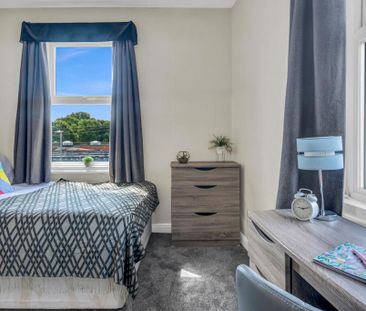 8 bedroom house to rent - Photo 4