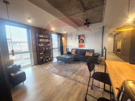 Inchiriere Apartament unicat 3 camere| DACIA & ICOANE EXP... - Fotografie 2