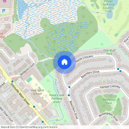 18 Hesse Crescent, Stittsville - Munster - Richmond