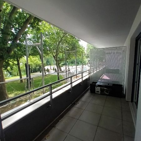Location Appartement 2 pièces 42m² - Photo 5
