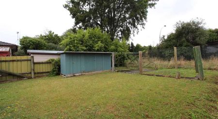 Modern Home in Great Location - Photo 2