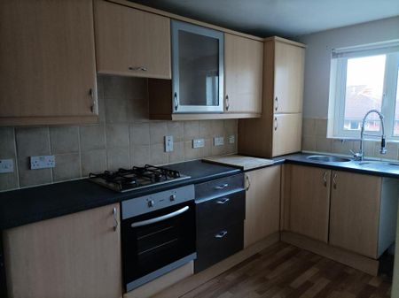 2 bedroom flat to rent - Photo 5