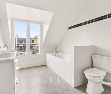 Tout savoir sur cet appartement dans le quartier Courcelles-Wagram,... - Photo 5