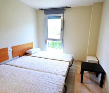 Apartamento de alquiler en Del Mármol, Chullera - Photo 5