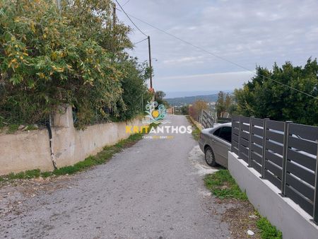 Μεζονέτα Αγία Τριάδα - Αρκάδι - Φωτογραφία 5
