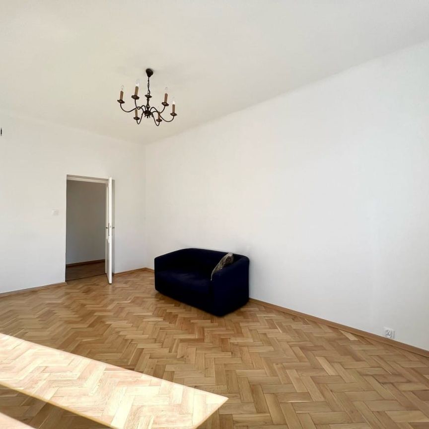 500m od metra Racławicka - ciche! 48 m² - Photo 1