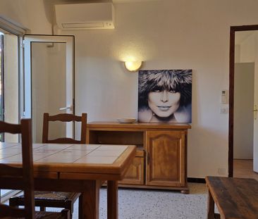 Location Appartement 2 pièces 30m² CANNES 06400 - Photo 1