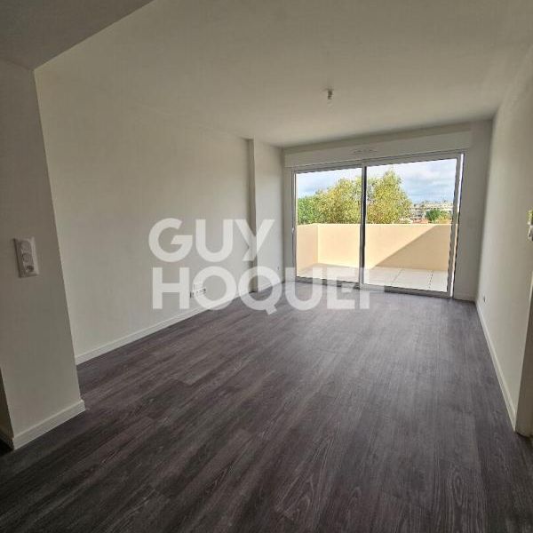 Location Appartement 2 pièces 45m² PERPIGNAN 66000 - Photo 1