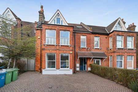 2 bedroom maisonette to rent - Photo 3