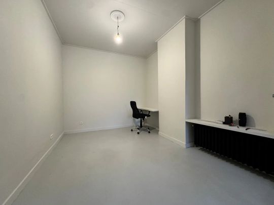 Instapklare woning met 3 slaapkamers en tuin te Roeselare - Photo 1