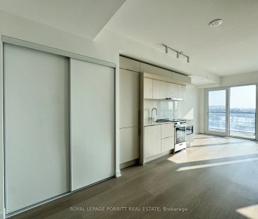 448 Burnhamthorpe Road W #316 - Photo 1