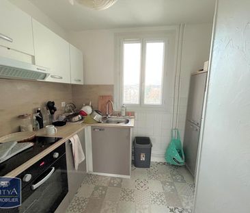 Location Appartement 4 pièces 66m² LIMOGES 87100 - Photo 4