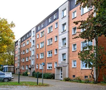 Großer Komfort, kleiner Preis in Duisburg Obermeiderich - Photo 4