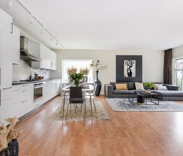 Appartement te huur: Spaarne 77-G 2011 CG Haarlem - Photo 3