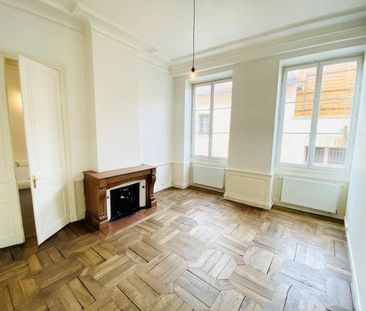 Location Appartement 2 pièces 56m² MACON 71000 - Photo 3